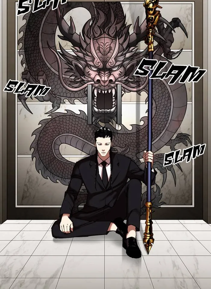 Lookism Chapter 332 Online - página 19
