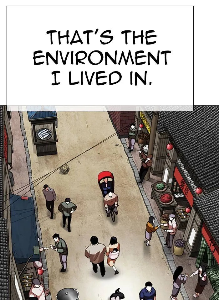 Lookism Chapter 332 Online - página 27