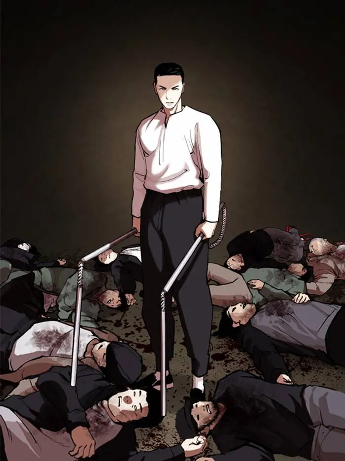 Lookism Chapter 332 Online - página 43