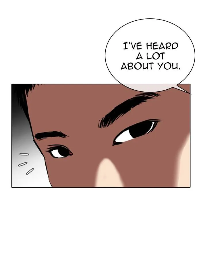 Lookism Chapter 332 Online - página 45