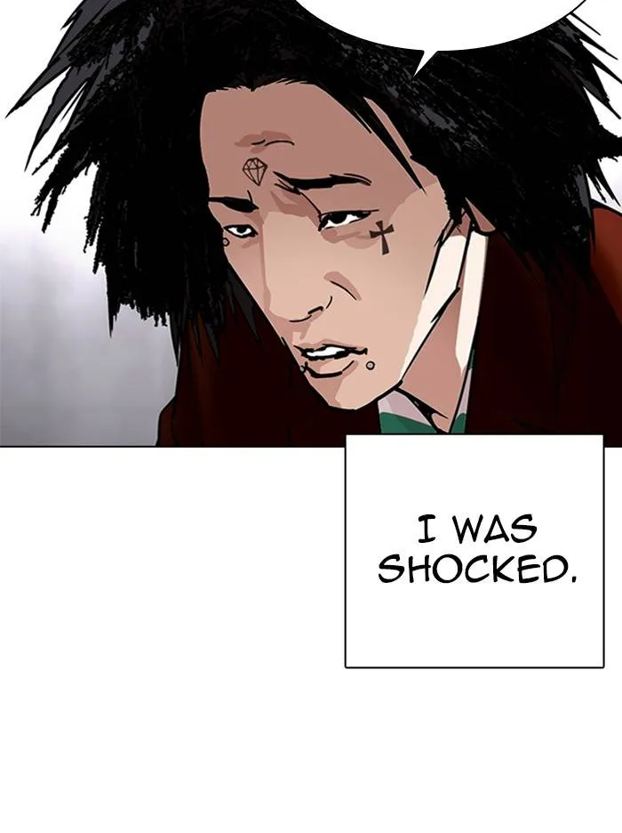 Lookism Chapter 332 Online - página 54