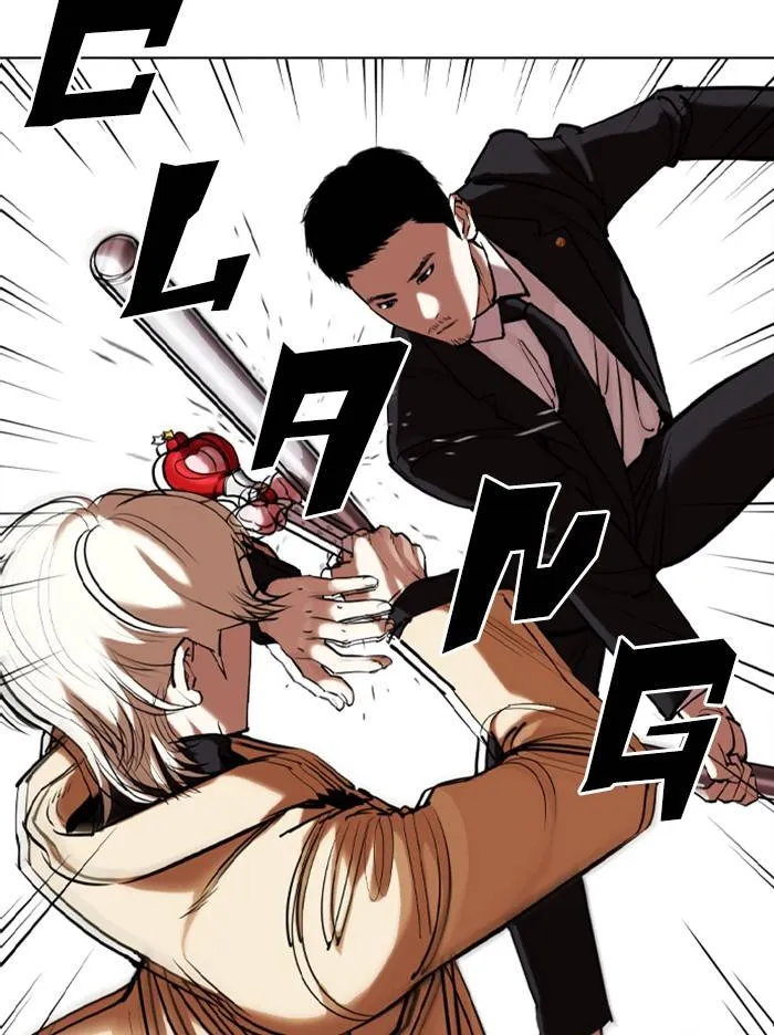 Lookism Chapter 332 Online - página 62
