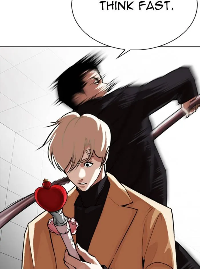 Lookism Chapter 332 Online - página 71
