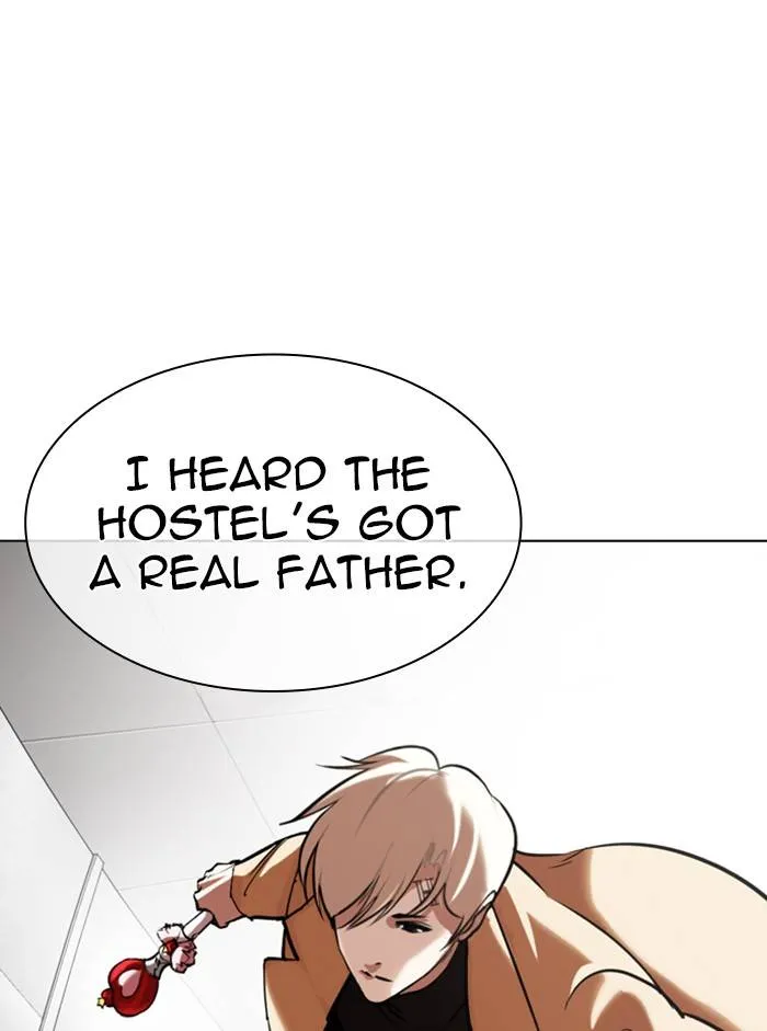 Lookism Chapter 332 Online - página 75