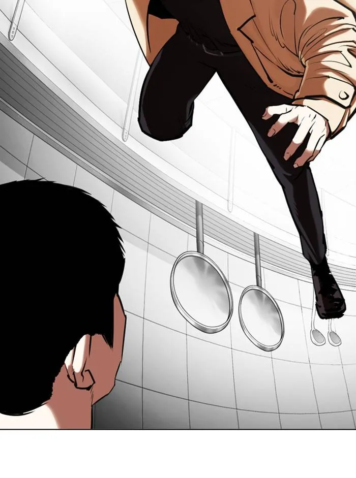 Lookism Chapter 332 Online - página 76