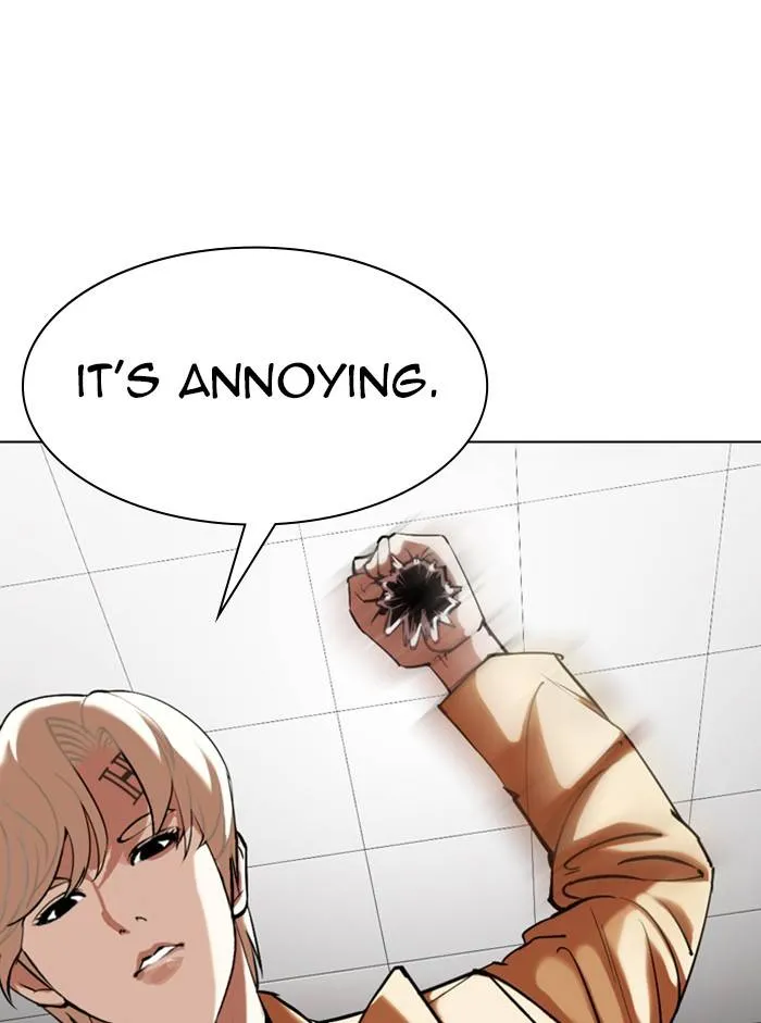 Lookism Chapter 332 Online - página 90