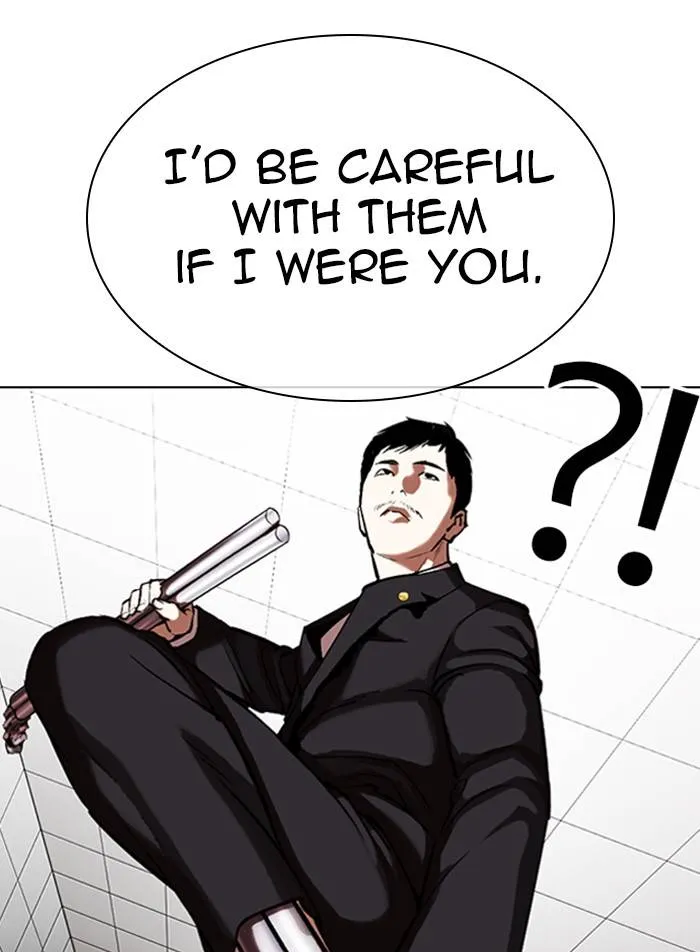 Lookism Chapter 332 Online - página 95