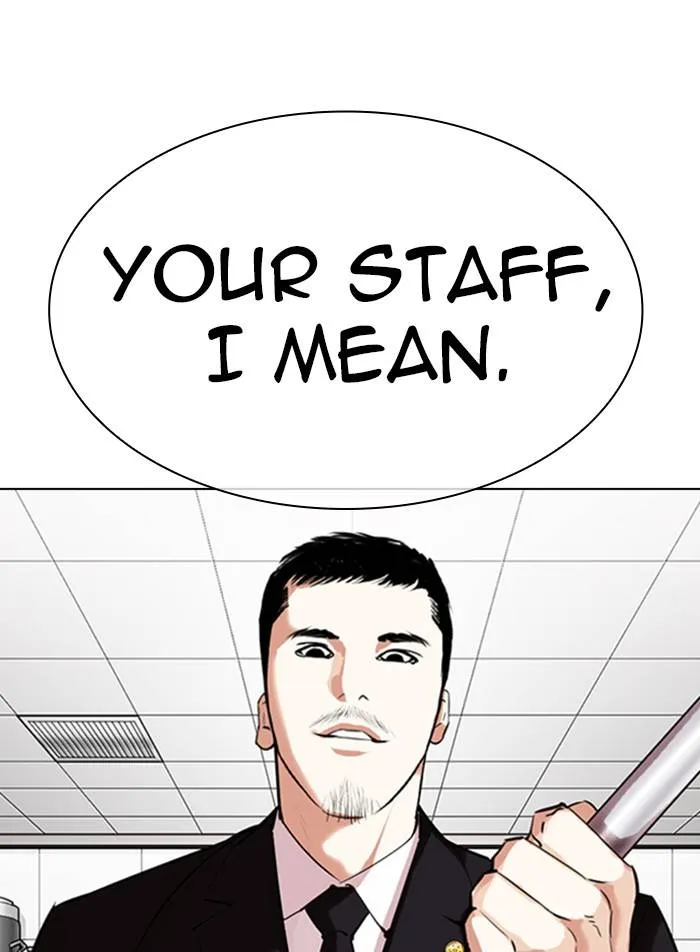 Lookism Chapter 332 Online - página 97