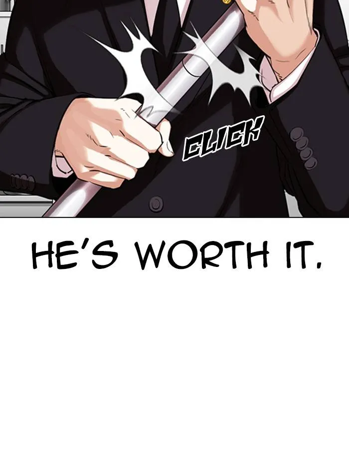 Lookism Chapter 332 Online - página 98