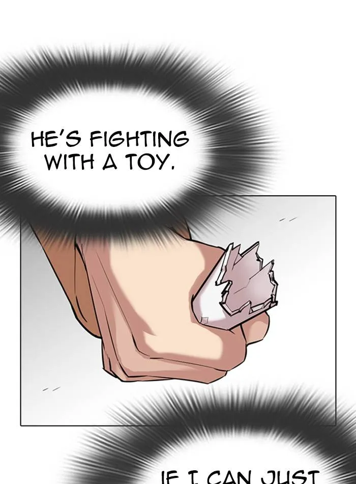Lookism Chapter 332 Online - página 111