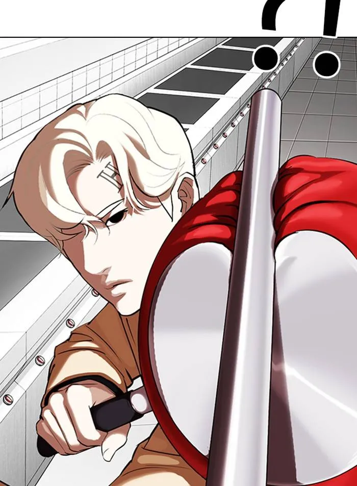Lookism Chapter 332 Online - página 118