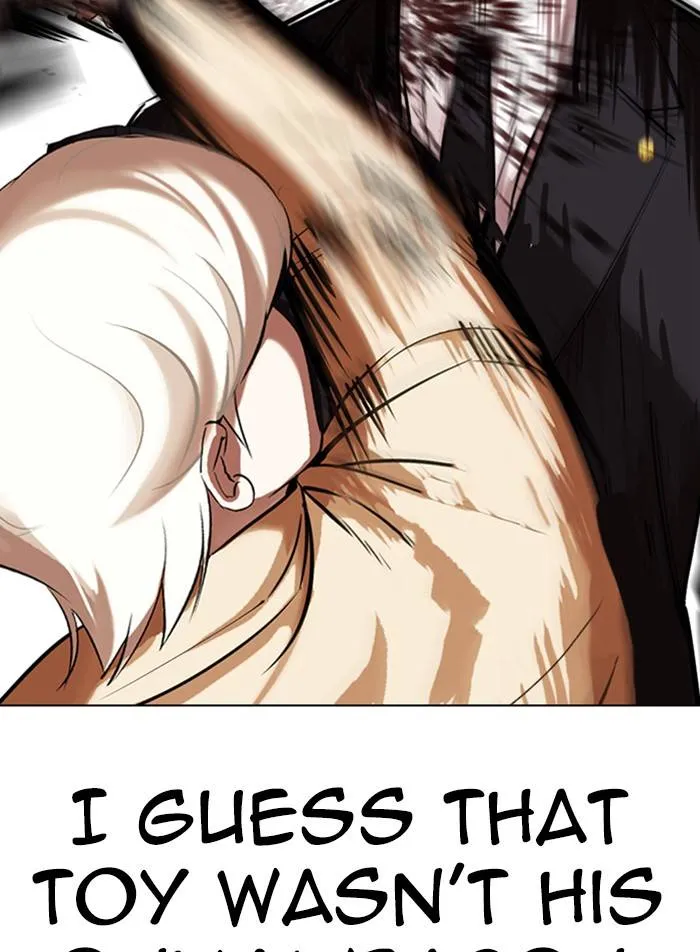 Lookism Chapter 332 Online - página 122