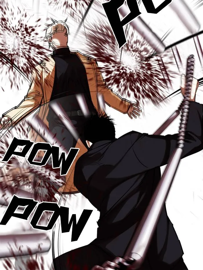 Lookism Chapter 332 Online - página 127