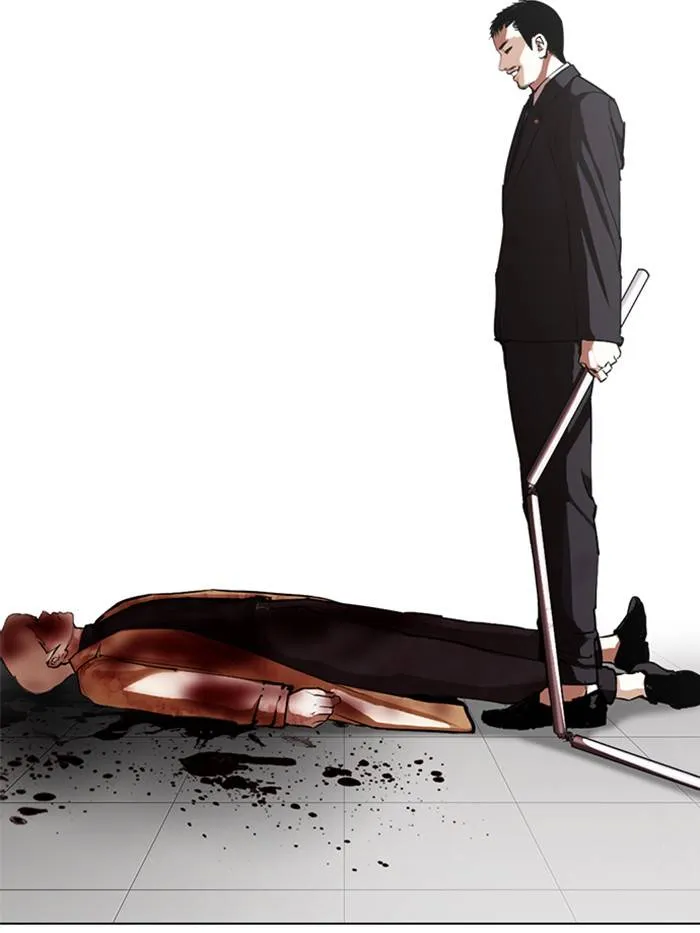 Lookism Chapter 332 Online - página 132