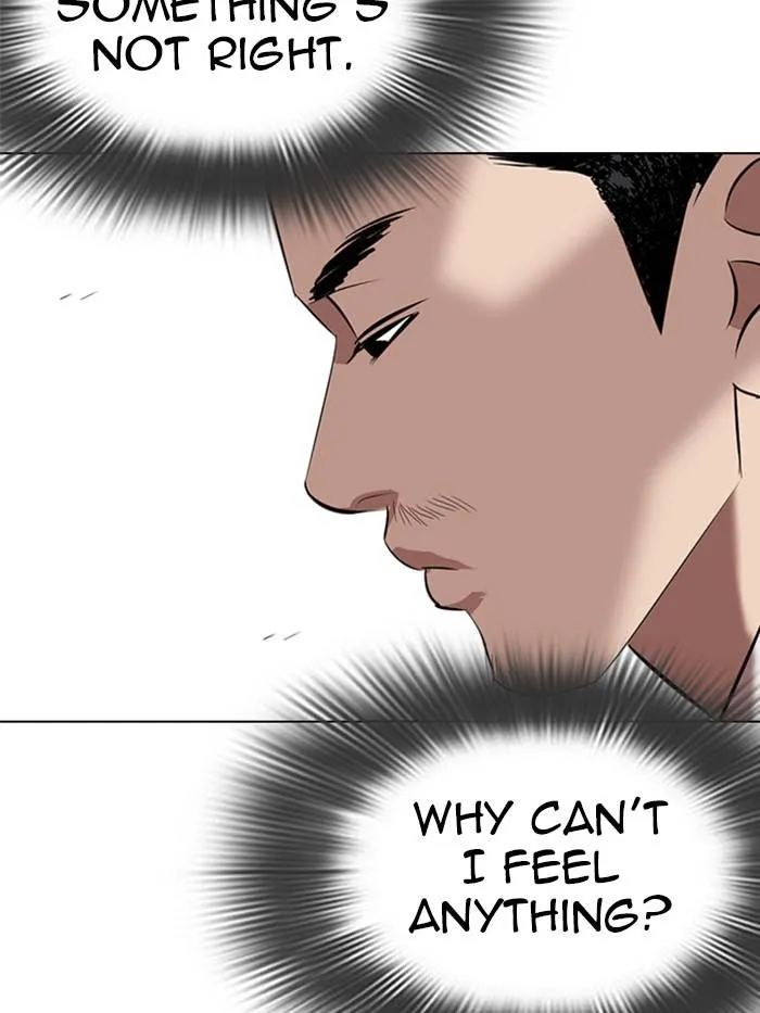 Lookism Chapter 332 Online - página 134