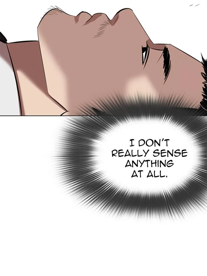 Lookism Chapter 332 Online - página 136