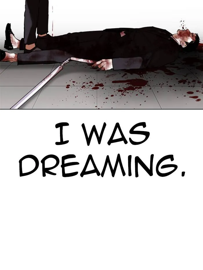 Lookism Chapter 332 Online - página 140