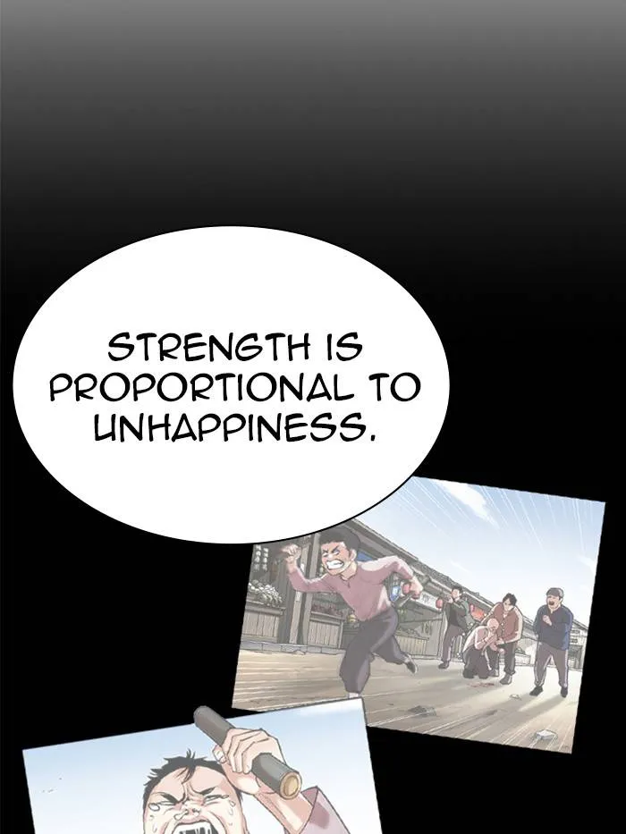 Lookism Chapter 332 Online - página 151