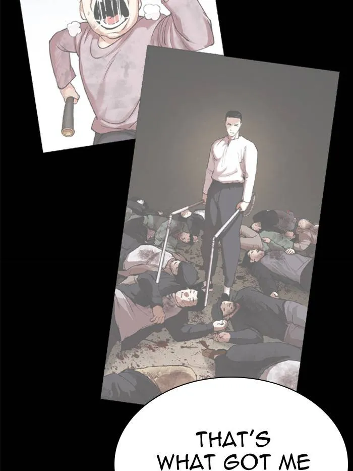 Lookism Chapter 332 Online - página 152