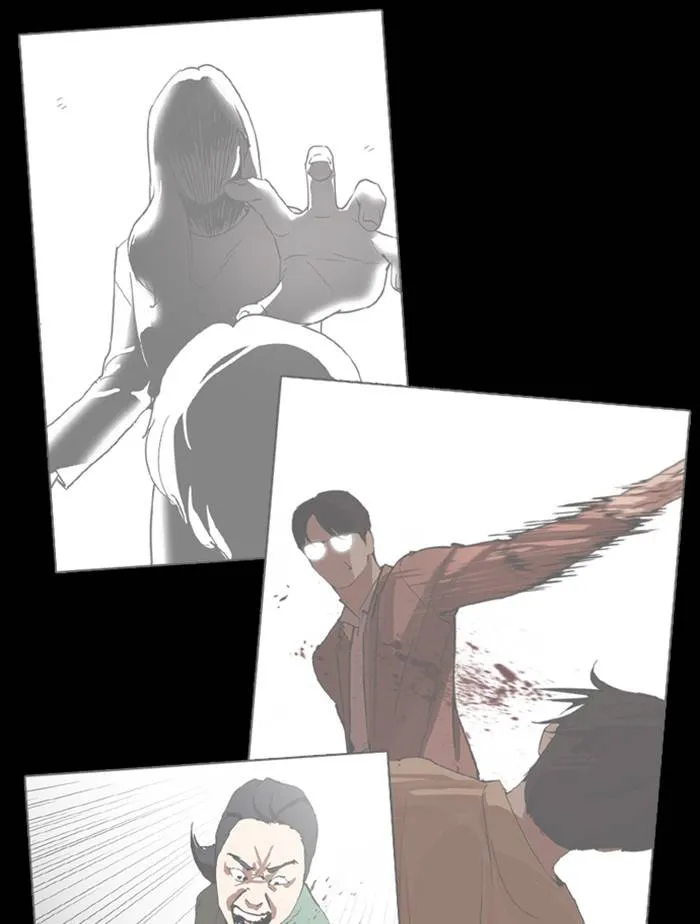 Lookism Chapter 332 Online - página 157