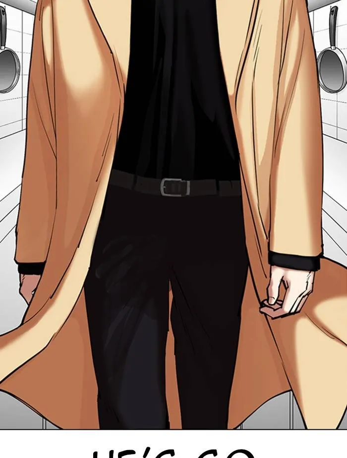 Lookism Chapter 332 Online - página 162