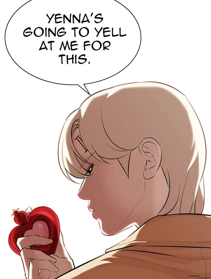 Lookism Chapter 332 Online - página 165
