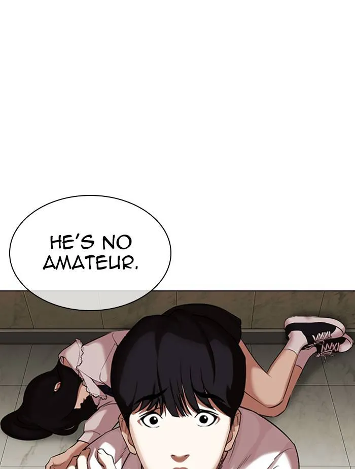 Lookism Chapter 332 Online - página 170