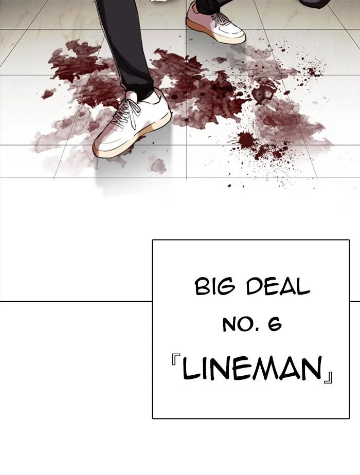 Lookism Chapter 332 Online - página 174