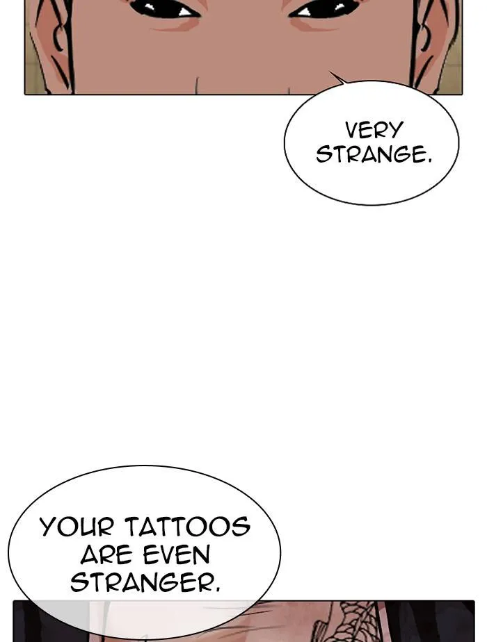 Lookism Chapter 332 Online - página 177