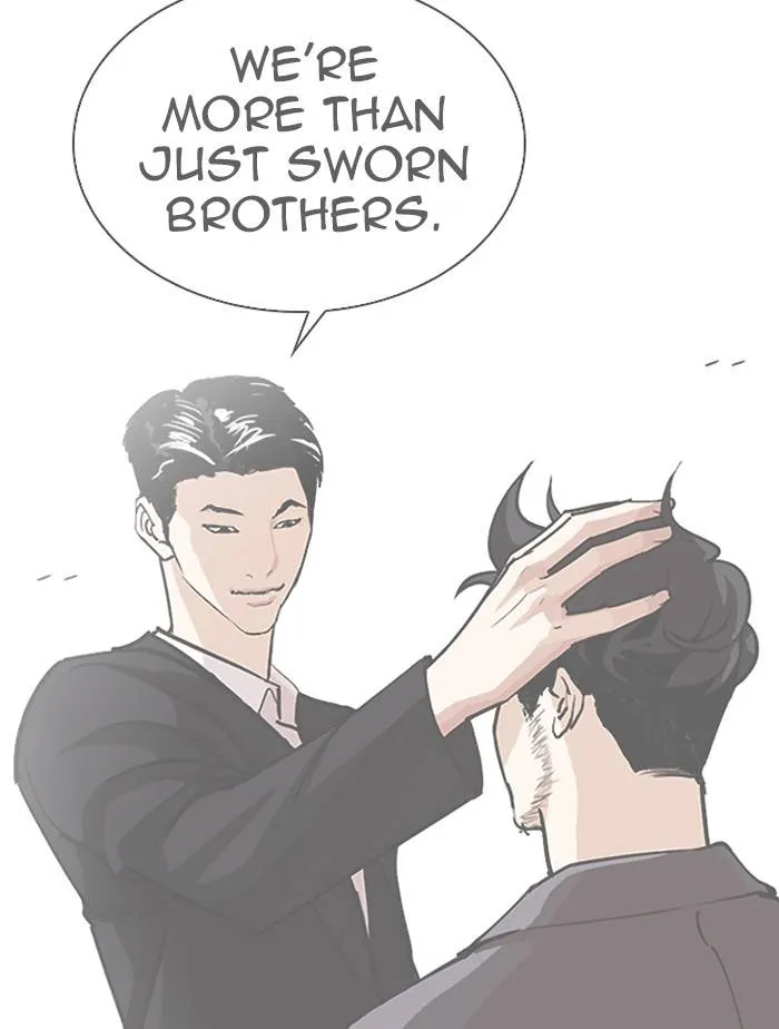 Lookism Chapter 332 Online - página 181