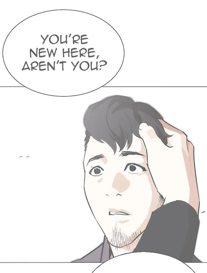 Lookism Chapter 332 Online - página 183