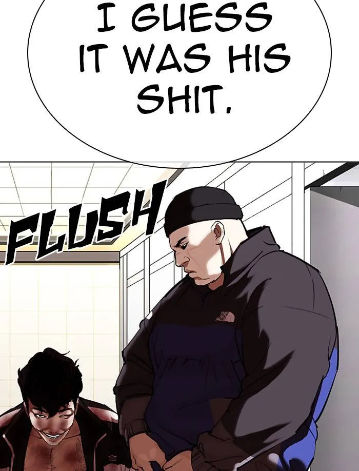 Lookism Chapter 332 Online - página 192