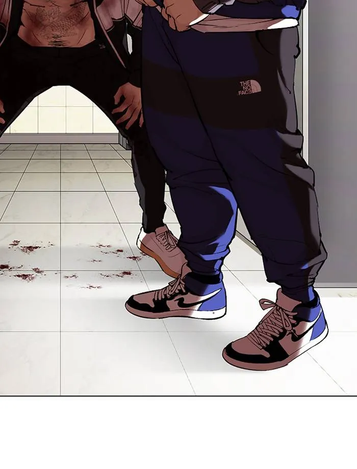 Lookism Chapter 332 Online - página 193