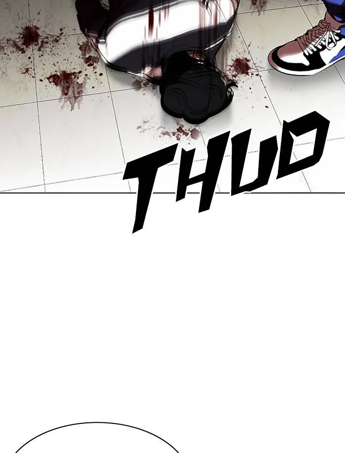 Lookism Chapter 332 Online - página 200
