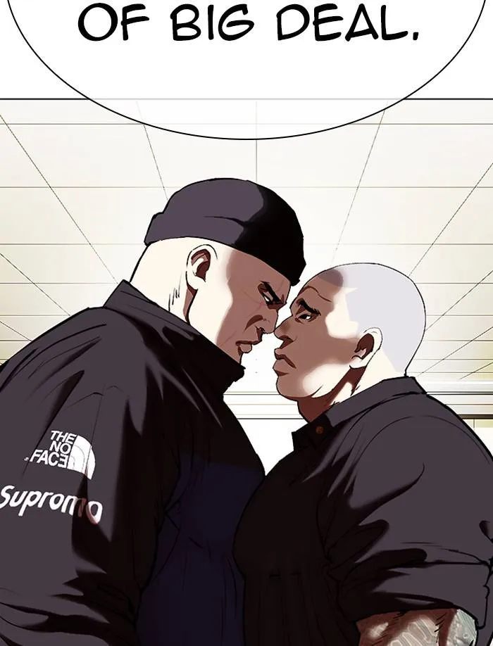 Lookism Chapter 332 Online - página 203