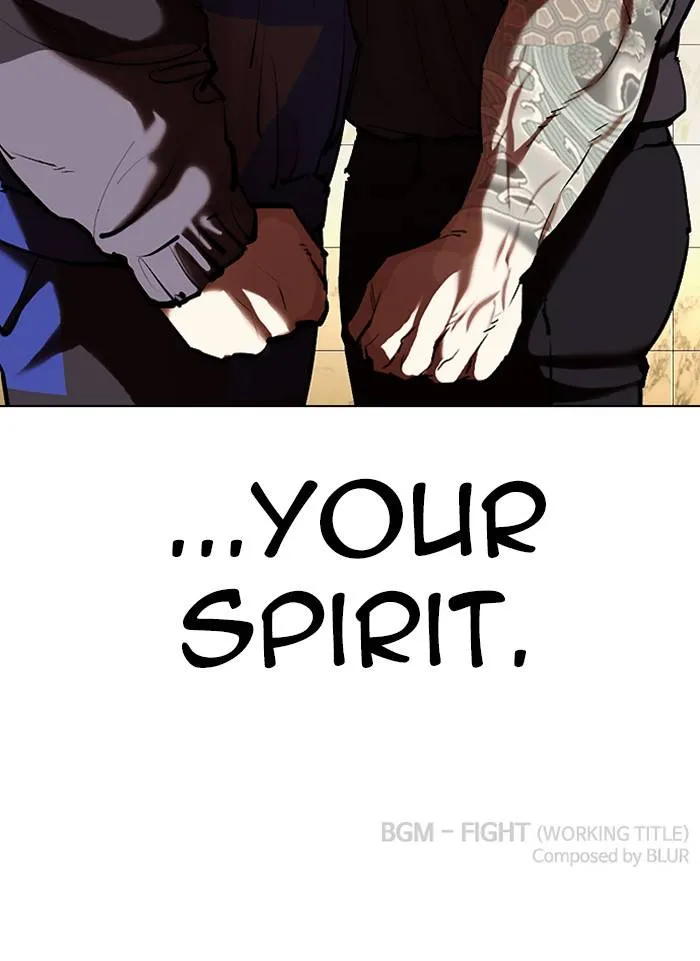 Lookism Chapter 332 Online - página 204