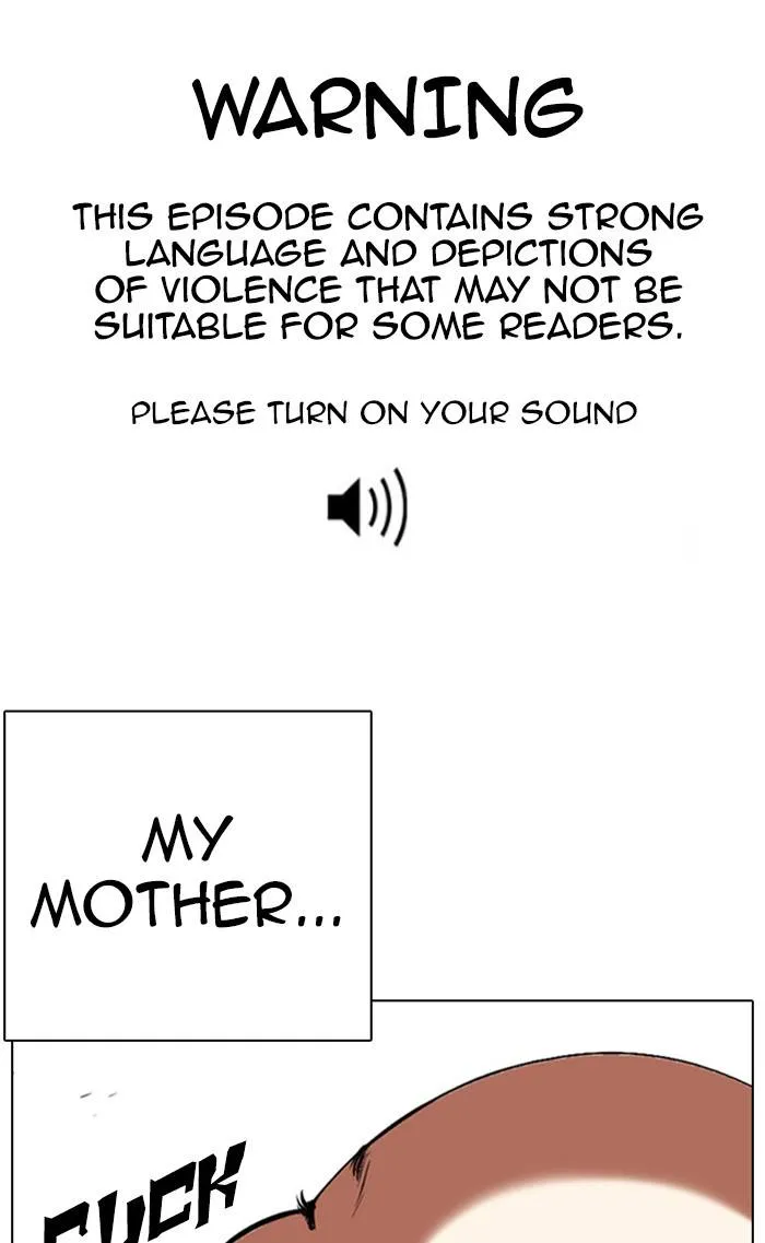 Lookism Chapter 333 Online - página 1