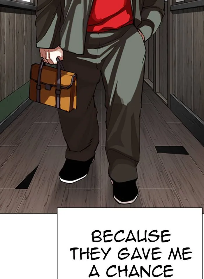 Lookism Chapter 333 Online - página 21
