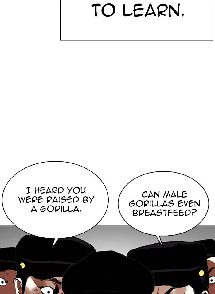 Lookism Chapter 333 Online - página 22