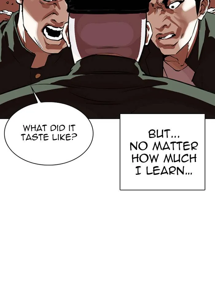 Lookism Chapter 333 Online - página 23
