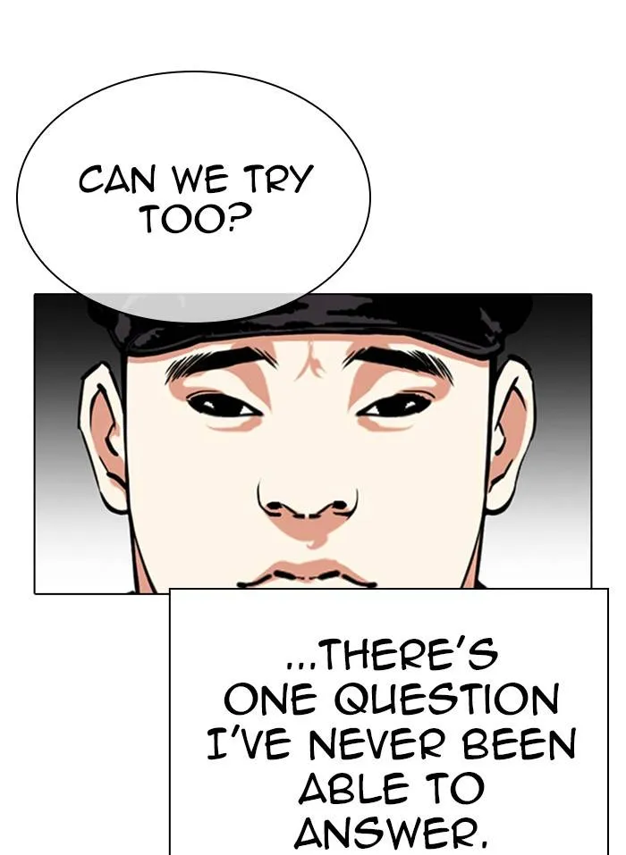 Lookism Chapter 333 Online - página 24