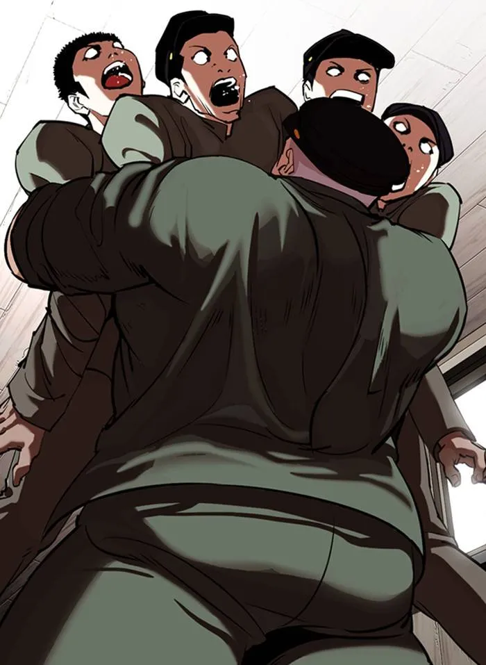 Lookism Chapter 333 Online - página 26