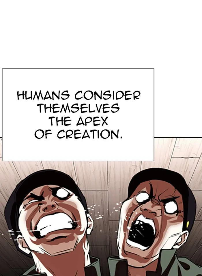 Lookism Chapter 333 Online - página 28