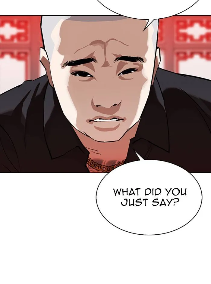 Lookism Chapter 333 Online - página 34