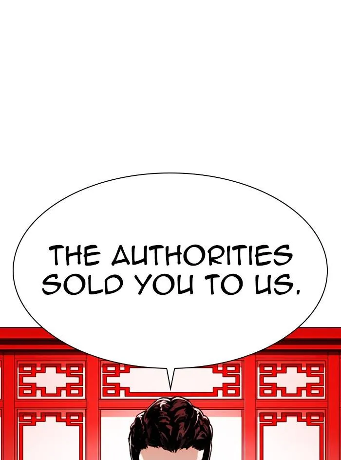Lookism Chapter 333 Online - página 35