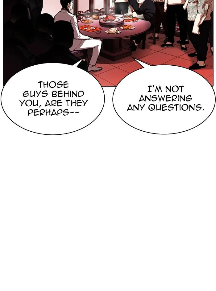 Lookism Chapter 333 Online - página 38
