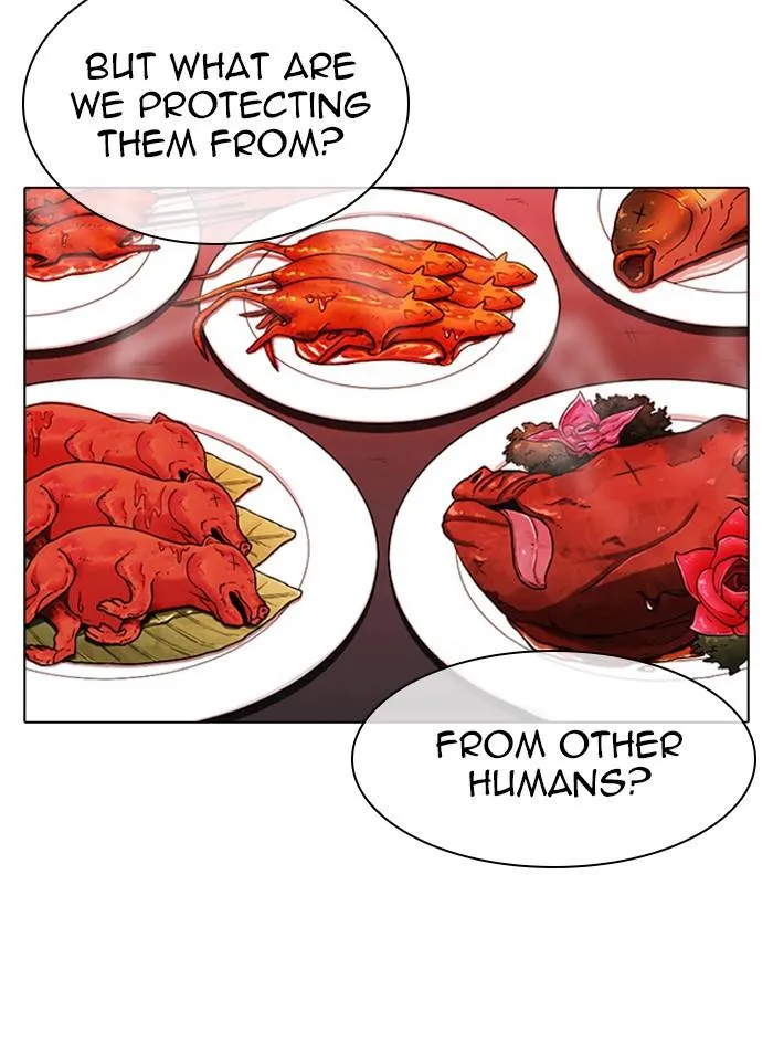 Lookism Chapter 333 Online - página 41