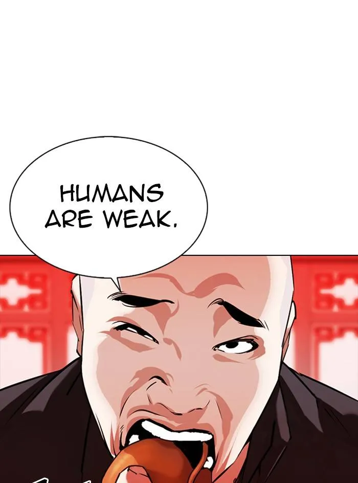 Lookism Chapter 333 Online - página 42