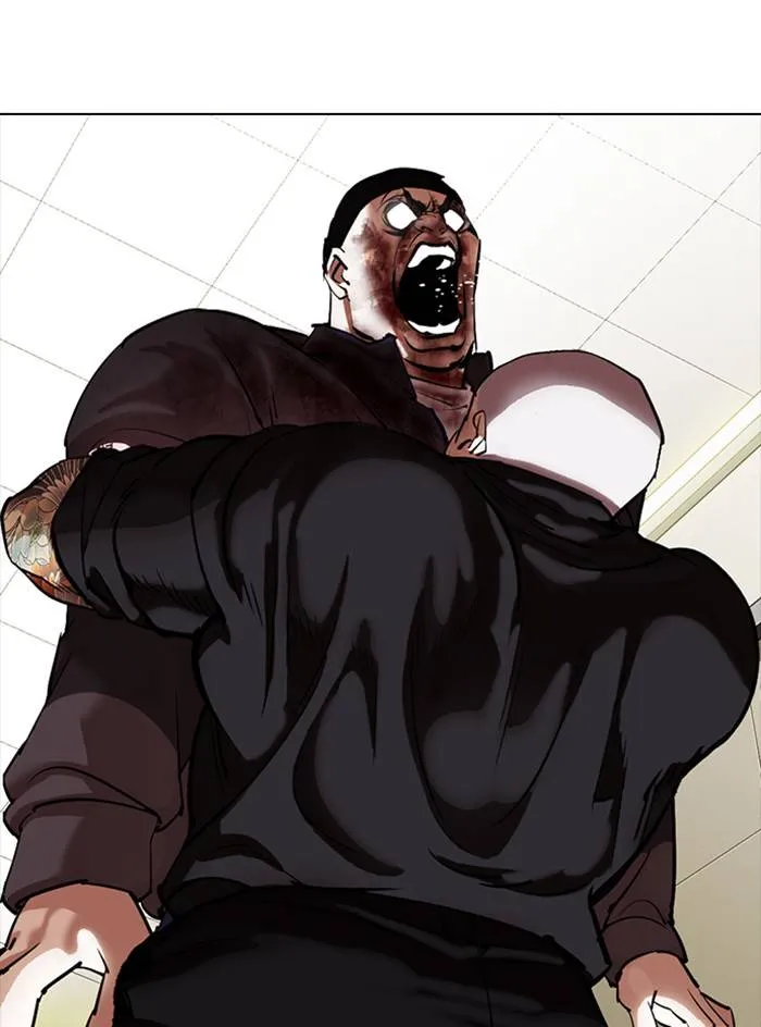 Lookism Chapter 333 Online - página 45
