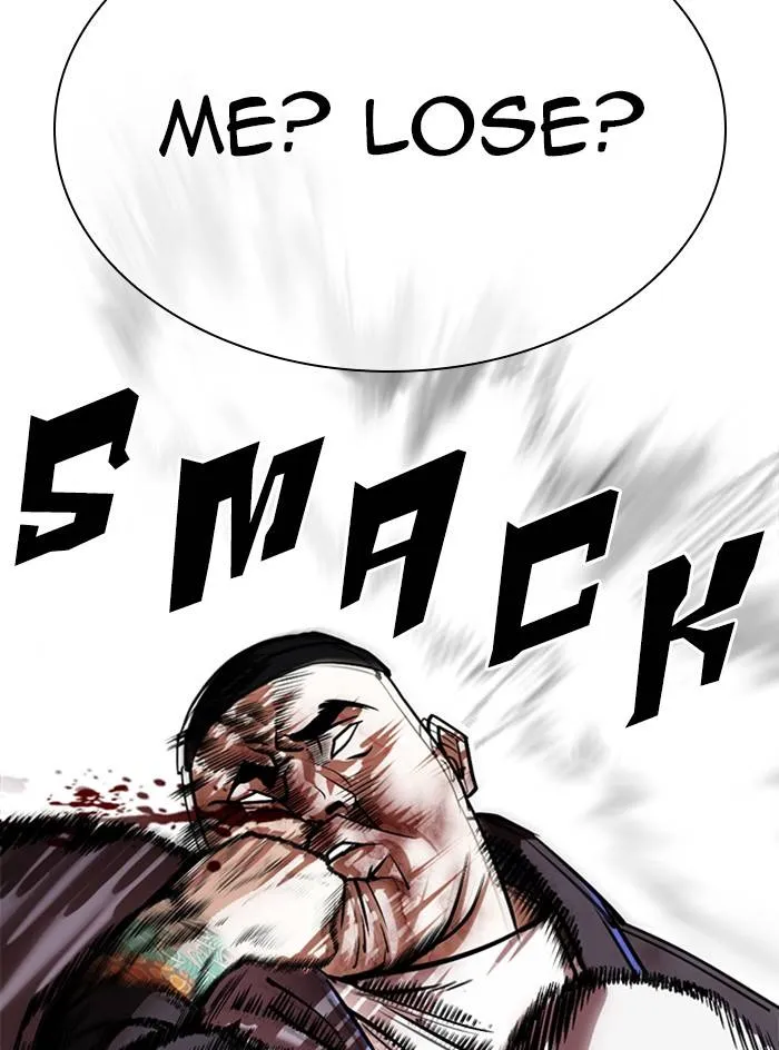 Lookism Chapter 333 Online - página 54